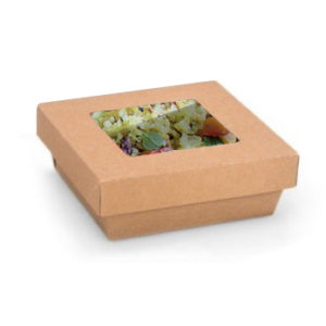 Salade d'automne